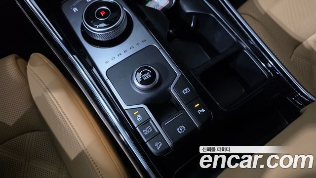 Kia Sorento 2023 — photo 12