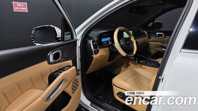 Kia Sorento 2023 — photo 13