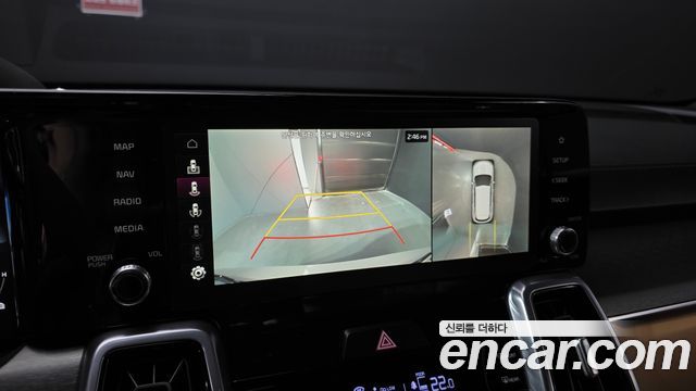 Kia Sorento 2023 — photo 21