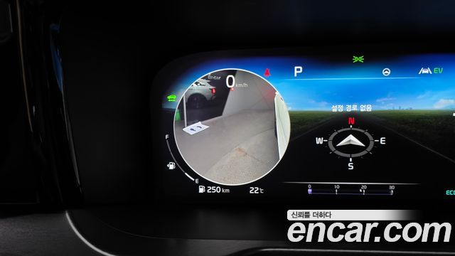 Kia Sorento 2023 — photo 23