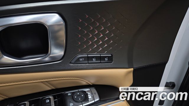 Kia Sorento 2023 — photo 24