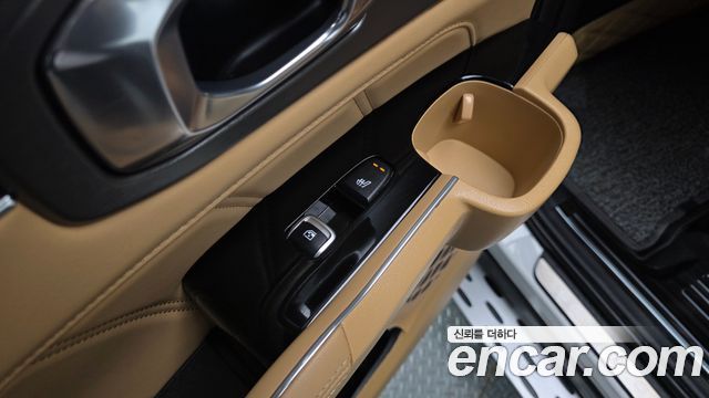 Kia Sorento 2023 — photo 25