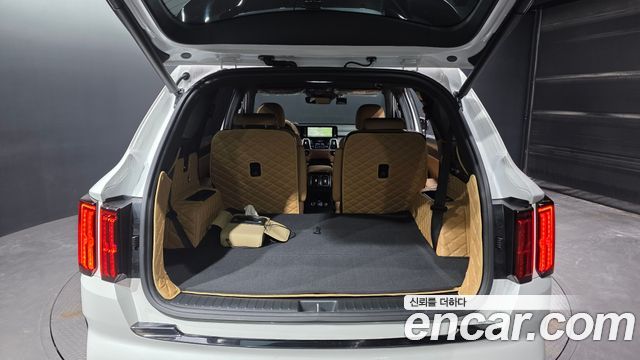 Kia Sorento 2023 — photo 26