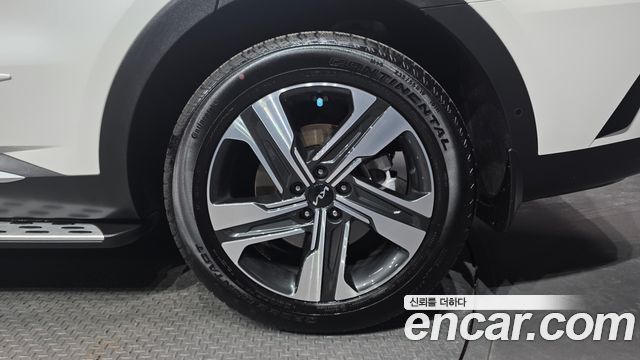Kia Sorento 2023 — photo 7