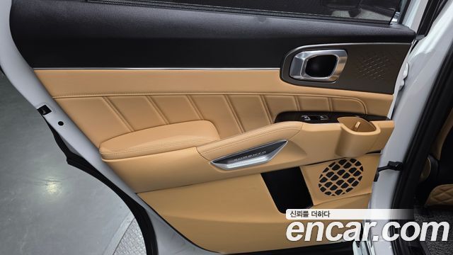 Kia Sorento 2023 — photo 15