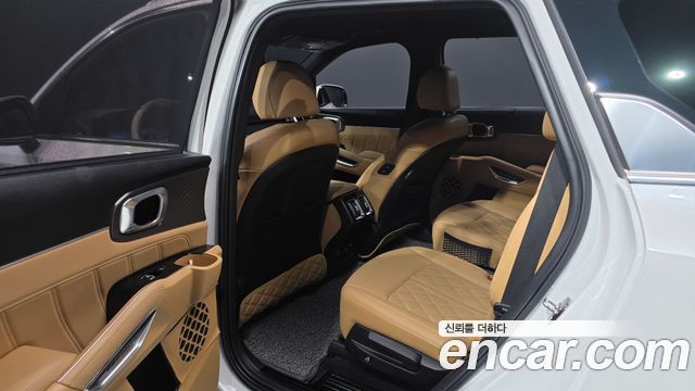 Kia Sorento 2023 — photo 16
