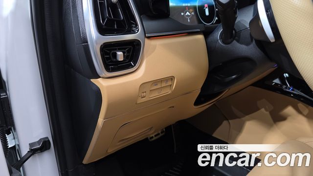Kia Sorento 2023 — photo 29