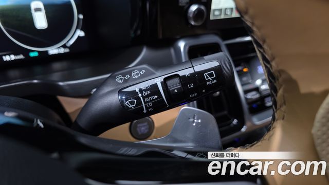 Kia Sorento 2023 — photo 30