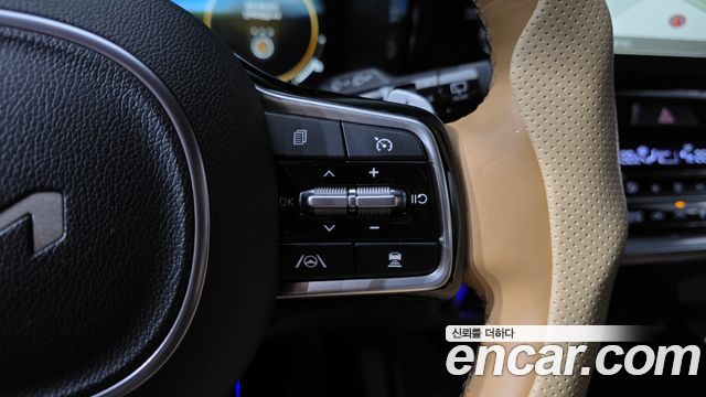 Kia Sorento 2023 — photo 31