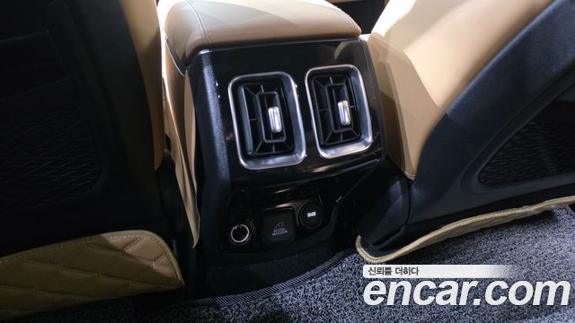 Kia Sorento 2023 — photo 33