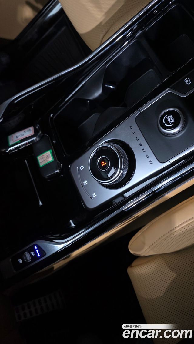 Kia Sorento 2023 — photo 36