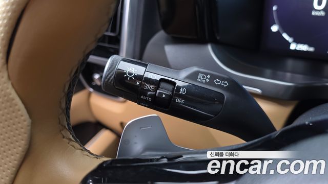 Kia Sorento 2023 — photo 37