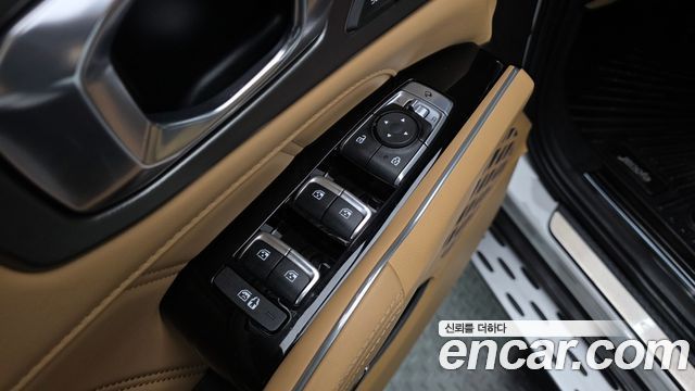 Kia Sorento 2023 — photo 38