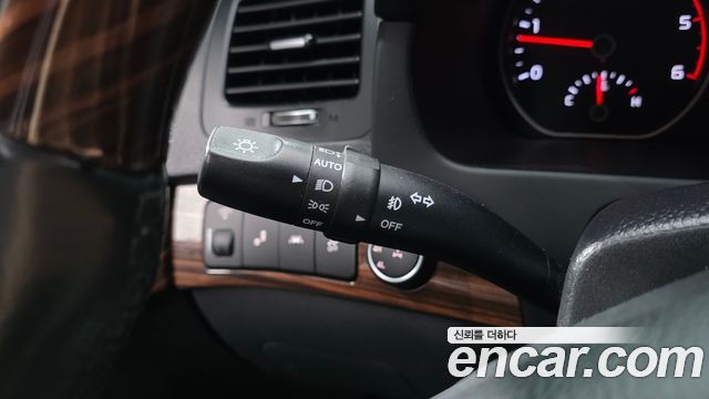 Kia Mohave 2017 — photo 32