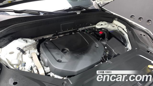 Volvo XC90 2024 — photo 6