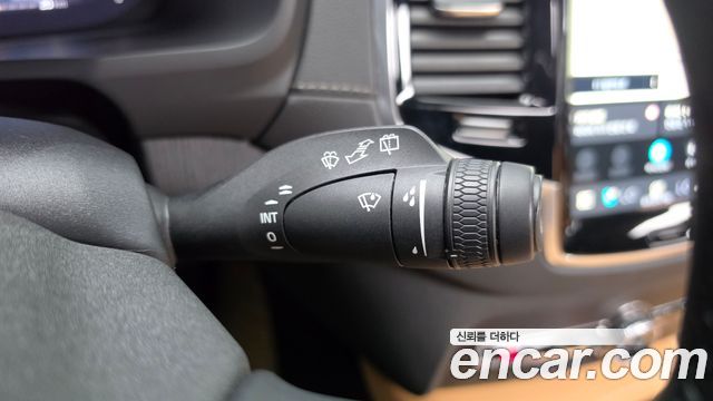 Volvo XC90 2024 — photo 31