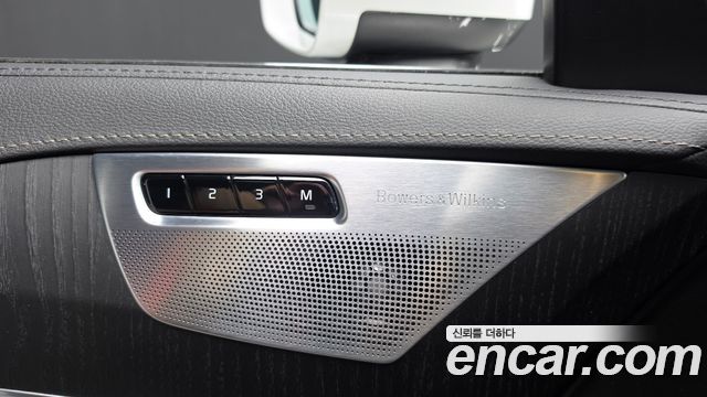 Volvo XC90 2024 — photo 34