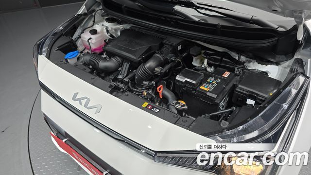 Kia morning 2027 — photo 6
