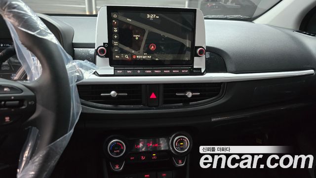 Kia morning 2027 — photo 19