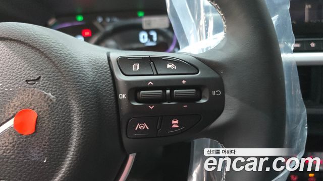Kia morning 2027 — photo 23
