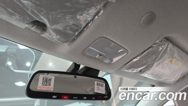 Kia morning 2027 — photo 25