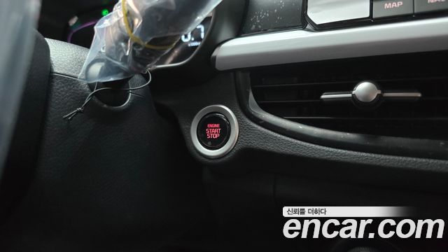 Kia morning 2027 — photo 26