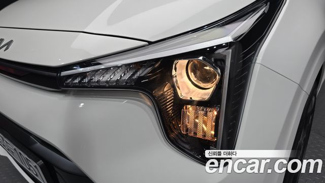 Kia morning 2027 — photo 8