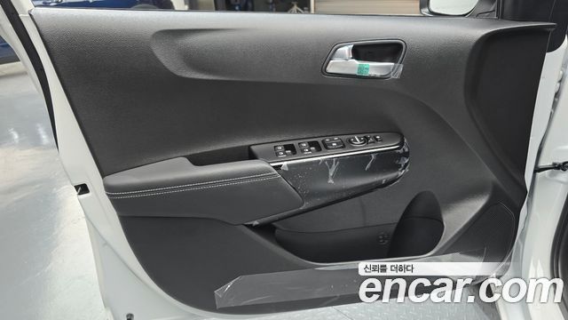 Kia morning 2027 — photo 14