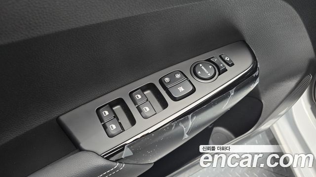 Kia morning 2027 — photo 28