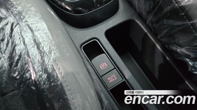 Kia morning 2027 — photo 30