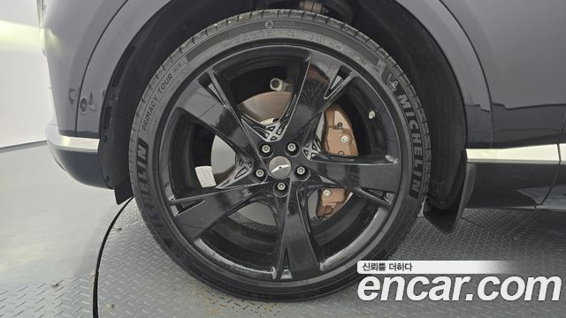 Genesis GV80 2023 — photo 5