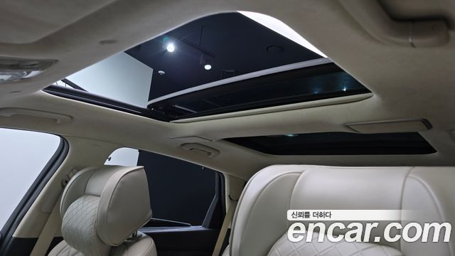 Genesis GV80 2023 — photo 23