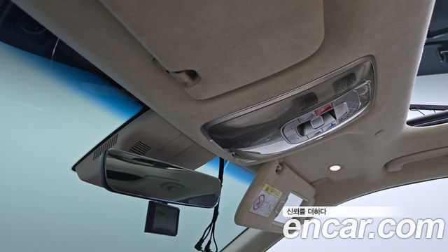 Genesis GV80 2023 — photo 26