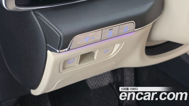 Genesis GV80 2023 — photo 29