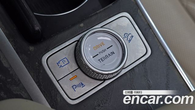 Genesis GV80 2023 — photo 30