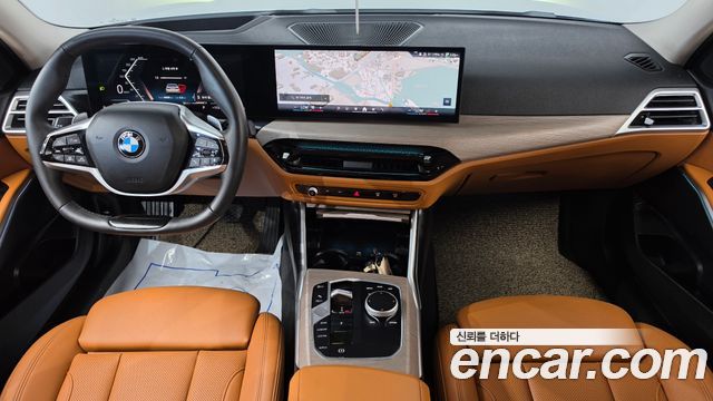 BMW 3-Series 2025 — photo 6