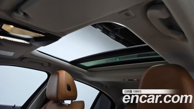 BMW 3-Series 2025 — photo 22