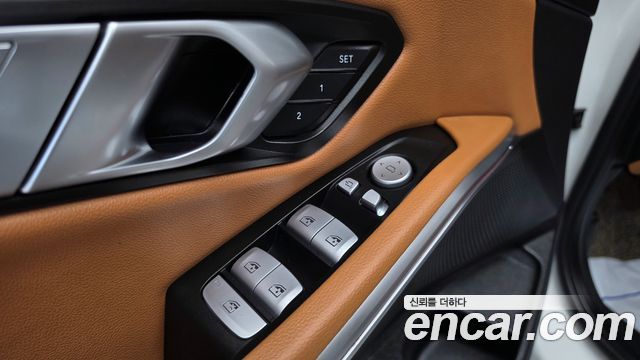 BMW 3-Series 2025 — photo 27