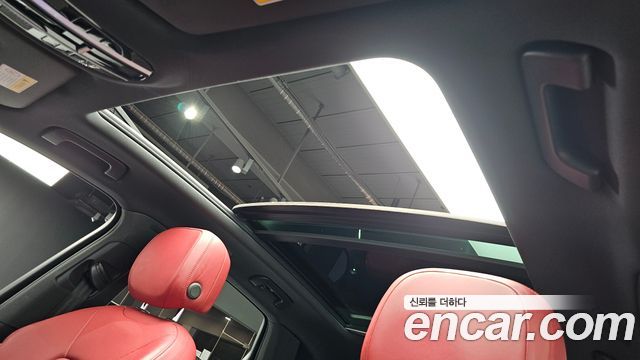 Porsche Cayenne 2019 — photo 24