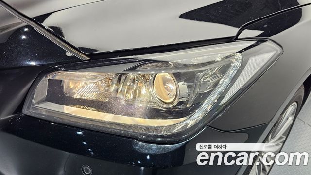 Genesis G80 2017 — photo 8