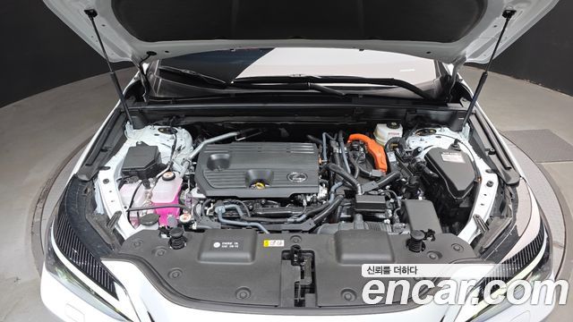 Lexus NX 2026 — photo 6