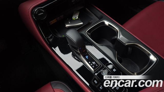 Lexus NX 2026 — photo 12