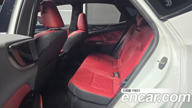 Lexus NX 2026 — photo 18