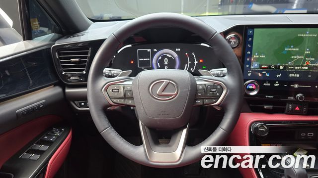 Lexus NX 2026 — photo 19