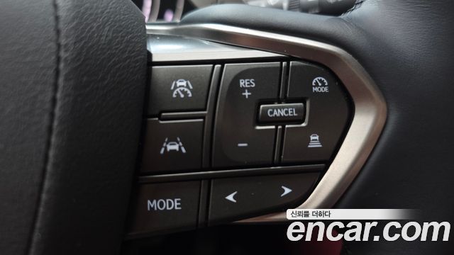 Lexus NX 2026 — photo 24