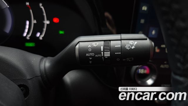 Lexus NX 2026 — photo 25
