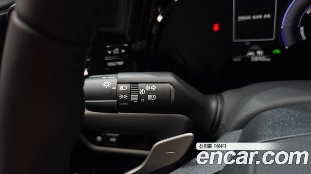 Lexus NX 2026 — photo 26