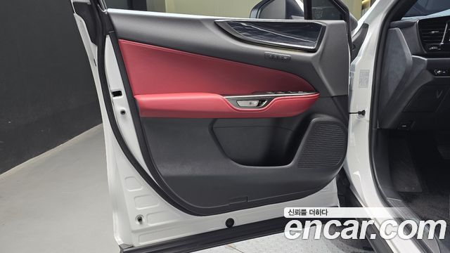Lexus NX 2026 — photo 14