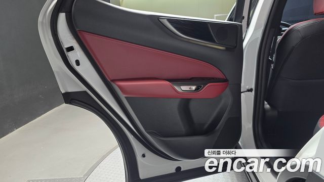 Lexus NX 2026 — photo 15