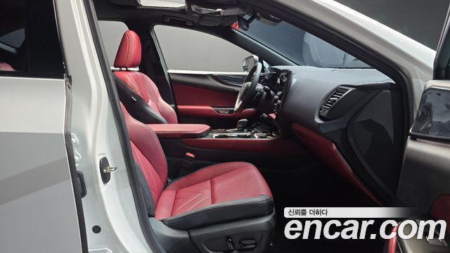 Lexus NX 2026 — photo 16